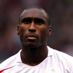 Sol Campbell