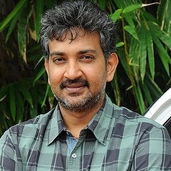 S.S. Rajamouli