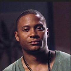 大卫·拉姆西David Ramsey