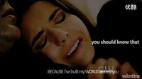 Demon Elena_stay with me