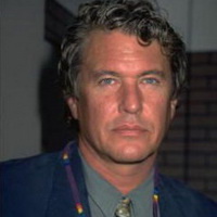 汤姆·贝伦杰Tom Berenger