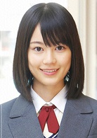 生田绘梨花