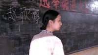 《两个女人的战争》淑荣欲放弃荣誉 欣梅却无缘标兵