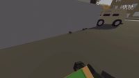 Unturned—Sugar宣传片03[活着死者]