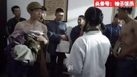 张一山新剧热血青春：张一山正吹牛时他奶奶来了