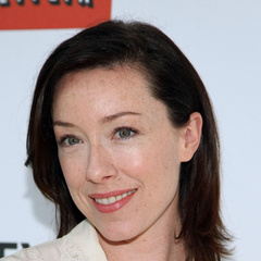 莫莉·帕克Molly Parker