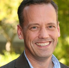 Dee Bradley Baker