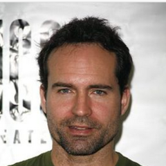 杰森·帕特里克 Jason Patric