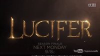 美剧路西法  第1季第13集预告片Lucifer 1x13 Promo Take Me Back To Hell