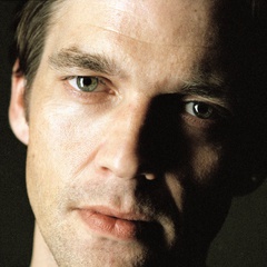 多格雷·斯科特Dougray Scott