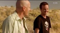 [中文字幕]Breaking Bad Gag Reel Season 2 绝命毒师第二季片花