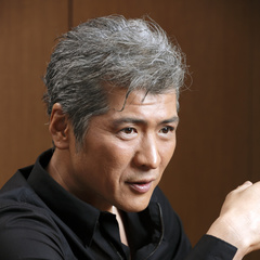 吉川晃司