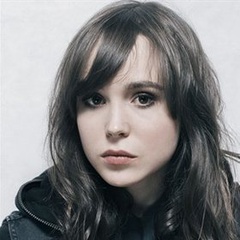 艾伦·佩姬/Ellen Page