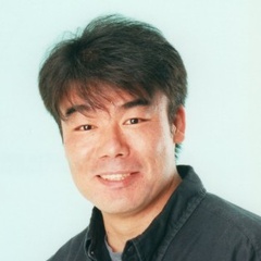 村田雄浩