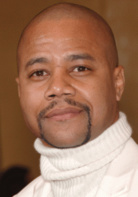 Cuba Gooding, Jr.