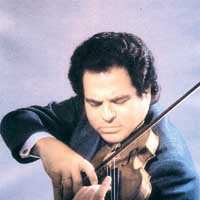 Itzhak Perlman