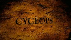 制作特辑之Cyclops