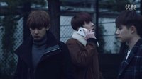 韩国EXO电影《我的邻居是EXO》电影版 EXO走了