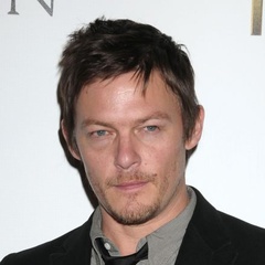 Norman Reedus