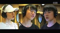 TFBOYS长征电影《勇士》主题曲mv不息之河