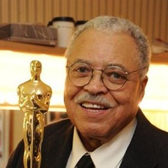 詹姆斯·厄尔·琼斯James Earl Jones