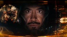 片段之Hulk VS Iron Man