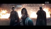 蝙蝠侠大战超人正义黎明 第二款中文正式预告 - Batman v Superman  Dawn of Justice O