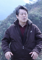 李长安