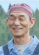 笹野高史