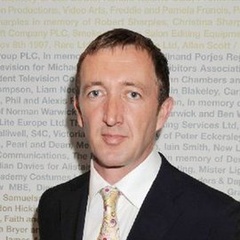 Ralph Ineson