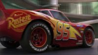 [美国/动画]《赛车总动员3》加长版先行预告片 | Cars 3 2017