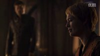 GOT 6x01 The Red Woman 片花 1：瑟曦与詹姆