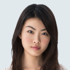 福田麻由子 