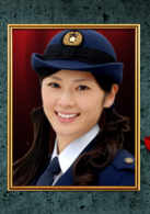 田岛明日香