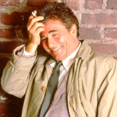 Peter Falk