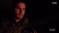 绿箭侠第四季 高清预告 Arrow Season 4 Trailer