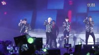 GOT7香港演唱会嗨翻天 精彩舞台点燃狂欢之夜