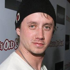 查德·林伯格Chad Lindberg