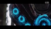 KILL COMMAND 杀戮指令 官方预告片 科幻动作片 Movie HD