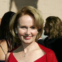 凯特·伯顿Kate Burton