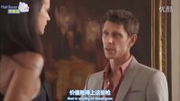 【MattBomer字幕园】WhiteCollar妙警贼探第三季花絮