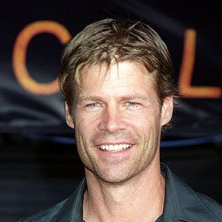 Joel Gretsch