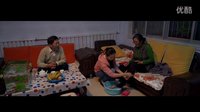 新二十四孝系列电影《妈妈的守候》首映式-2016临沂孝子评选活动
