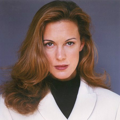 伊丽莎白·帕金斯Elizabeth Perkins