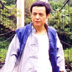 蔡振南Chen-Nan Tsai