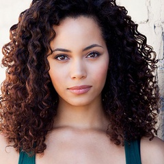 Madeleine Mantock