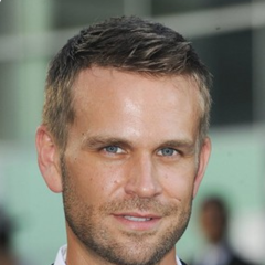 约翰·布罗瑟顿John Brotherton