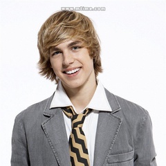 科迪·林雷Cody Linley