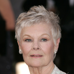 朱迪·丹奇Judi Dench