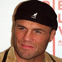 兰迪·库卓Randy Couture